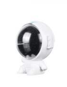 EASYCARE BABY Lampa de veghe Astronaut 3in1 cu proiectii