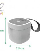 EASYCARE BABY Mini sterilizator UV portabil