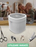 EASYCARE BABY Mini sterilizator UV portabil