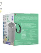 EASYCARE BABY Mini sterilizator UV portabil