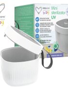EASYCARE BABY Mini sterilizator UV portabil