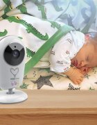 EASYCARE BABY Monitor wifi digital audio video pentru bebelusi model VB609