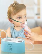 EASYCARE BABY Nebulizator cu micro compresor model VP-D2
