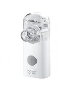 EASYCARE BABY Nebulizator ultrasonic cu tehnologie mesh VP-M3