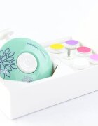 EASYCARE BABY Pila electrica de unghii pentru bebelusi copii si mamici