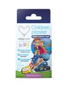 EASYCARE BABY Plasturi pentru copii Easycare Hero 30buccutie