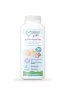 EASYCARE BABY Pudra de talc pentru bebelusi 100g
