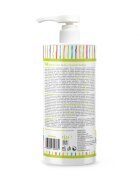 EASYCARE BABY Sampon gel de dus spuma de baie pentru bebelusi si copii Musetel 1L 3 in 1