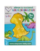 EASYCARE BABY Sapun cu glicerina pentru copii in forma de dinozaur 60 g