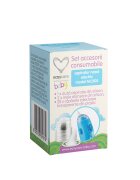 EASYCARE BABY Set accesorii pentru aspirator nazal electric model NC005