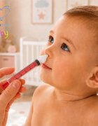 EASYCARE BABY Set complet pentru irigare nazala Soft Touch