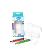 EASYCARE BABY Set complet pentru irigare nazala Soft Touch