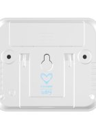 EASYCARE BABY Termohigrometru digital 6in1