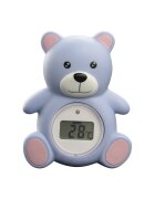 EASYCARE BABY Termometru de baie digital 2 in 1 ursulet
