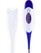 EASYCARE BABY Termometru digital cu varf flexibil impermeabil