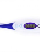 EASYCARE BABY Termometru digital cu varf flexibil impermeabil