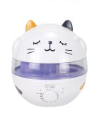 EASYCARE BABY Umidificator ultrasonic 3 in 1 pentru copii