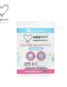 EASYCARE Dischete demachiante patrate pretaiate 8x75 cm 50 bucati