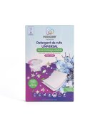 EASYCARE HOUSEHOLD Detergent universal de rufe benzi biodegradabile Fresh Linen 80 benzi