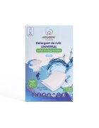 EASYCARE HOUSEHOLD Detergent universal de rufe benzi biodegradabile Ocean 80 benzi