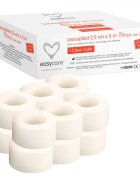 EASYCARE Leucoplast uz medical panza 25cm x 5m 12 rolecutie