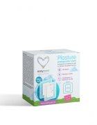 EASYCARE Plasture postoperator transparent si rezistent la apa 6x8cm 50 buccut