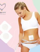 EASYCARE Set 10 plasturi pentru remodelare corporala Easy Slim Balance