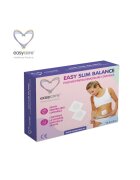 EASYCARE Set 10 plasturi pentru remodelare corporala Easy Slim Balance