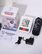 EASYCARE Tensiometru digital automat de brat