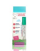 EASYCARE Termometru medical fara mercur clasic din sticla
