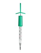 EASYCARE Termometru medical fara mercur clasic din sticla