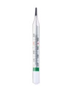 EASYCARE Termometru medical fara mercur clasic din sticla
