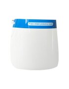 EASYCARE Viziera de protectie 32x22cm antiaburire cu burete si elastic