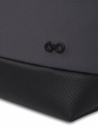 easyGO Geanta maternitate cu prindere universala pentru carucior Mamma Bag Cloud Gray