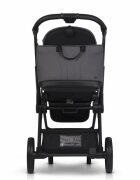 easyGO Geanta maternitate cu prindere universala pentru carucior Mamma Bag Cloud Gray