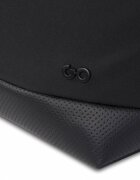 easyGO Geanta maternitate cu prindere universala pentru carucior Mamma Bag Ebony Black