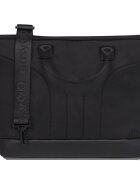 easyGO Geanta maternitate cu prindere universala pentru carucior Mamma Bag Ebony Black