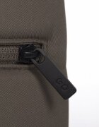 easyGO Geanta maternitate cu prindere universala pentru carucior Mamma Bag Mokka