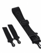 easyGO Geanta maternitate cu prindere universala pentru carucior Mamma Bag Mokka