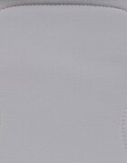 easyGO Port bebe Easy Go Echo Carrier cu intaritura si manere pentru transport cu husa de picioruse si capotina dimensiune 75 x 30 x 20 cm Cloud Gray