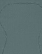 easyGO Port bebe Easy Go Echo Carrier cu intaritura si manere pentru transport cu husa de picioruse si capotina dimensiune 75 x 30 x 20 cm Sage Green