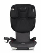 easyGO Scaun auto cu isofix Camo Iron testat la impact 6 trepte de reglaj tetiera 15-36 kg