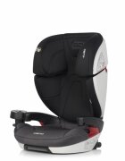 easyGO Scaun auto cu isofix Camo Iron testat la impact 6 trepte de reglaj tetiera 15-36 kg