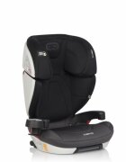 easyGO Scaun auto cu isofix Camo Iron testat la impact 6 trepte de reglaj tetiera 15-36 kg