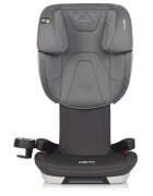 easyGO Scaun auto cu isofix Camo Pearl testat la impact 6 trepte de reglaj tetiera 15-36 kg