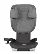 easyGO Scaun auto cu isofix Camo Pearl testat la impact 6 trepte de reglaj tetiera 15-36 kg