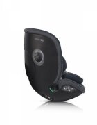 easyGO Scaun auto pentru copii Buz Pro Body Granito 40-150 cm i-Size parte a setului 2 in 1 cu scaunul auto Buz Pro