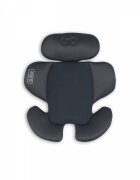 easyGO Scaun auto pentru copii Buz Pro Body Granito 40-150 cm i-Size parte a setului 2 in 1 cu scaunul auto Buz Pro