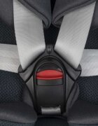 easyGO Scaun auto pentru copii Buz Pro Body Granito 40-150 cm i-Size parte a setului 2 in 1 cu scaunul auto Buz Pro