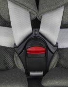 easyGO Scaun auto pentru copii Buz Pro Body Greener 40-150 cm i-Size parte a setului 2 in 1 cu scaunul auto Buz Pro